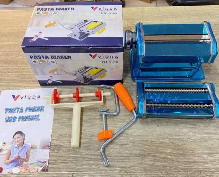 Gilingan mie 2in1 VIODA