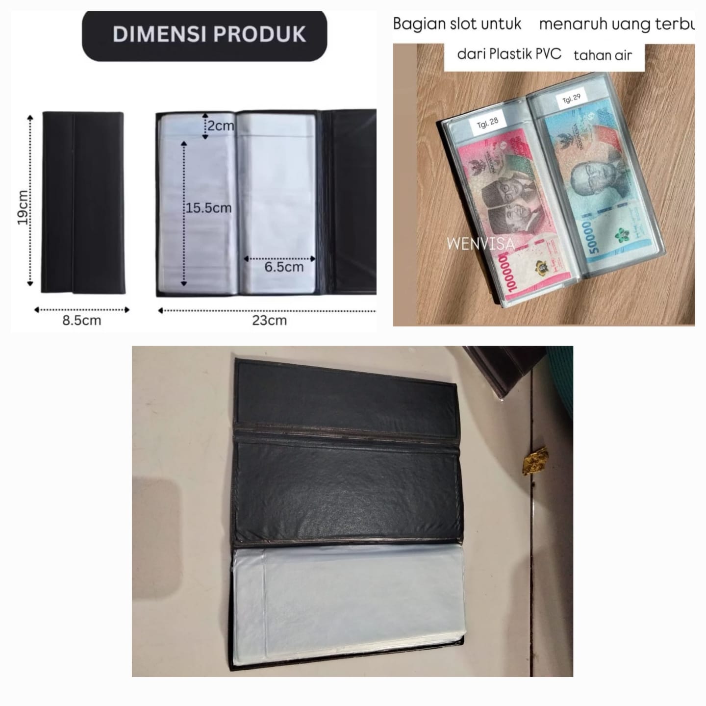 Dompet keuangan
