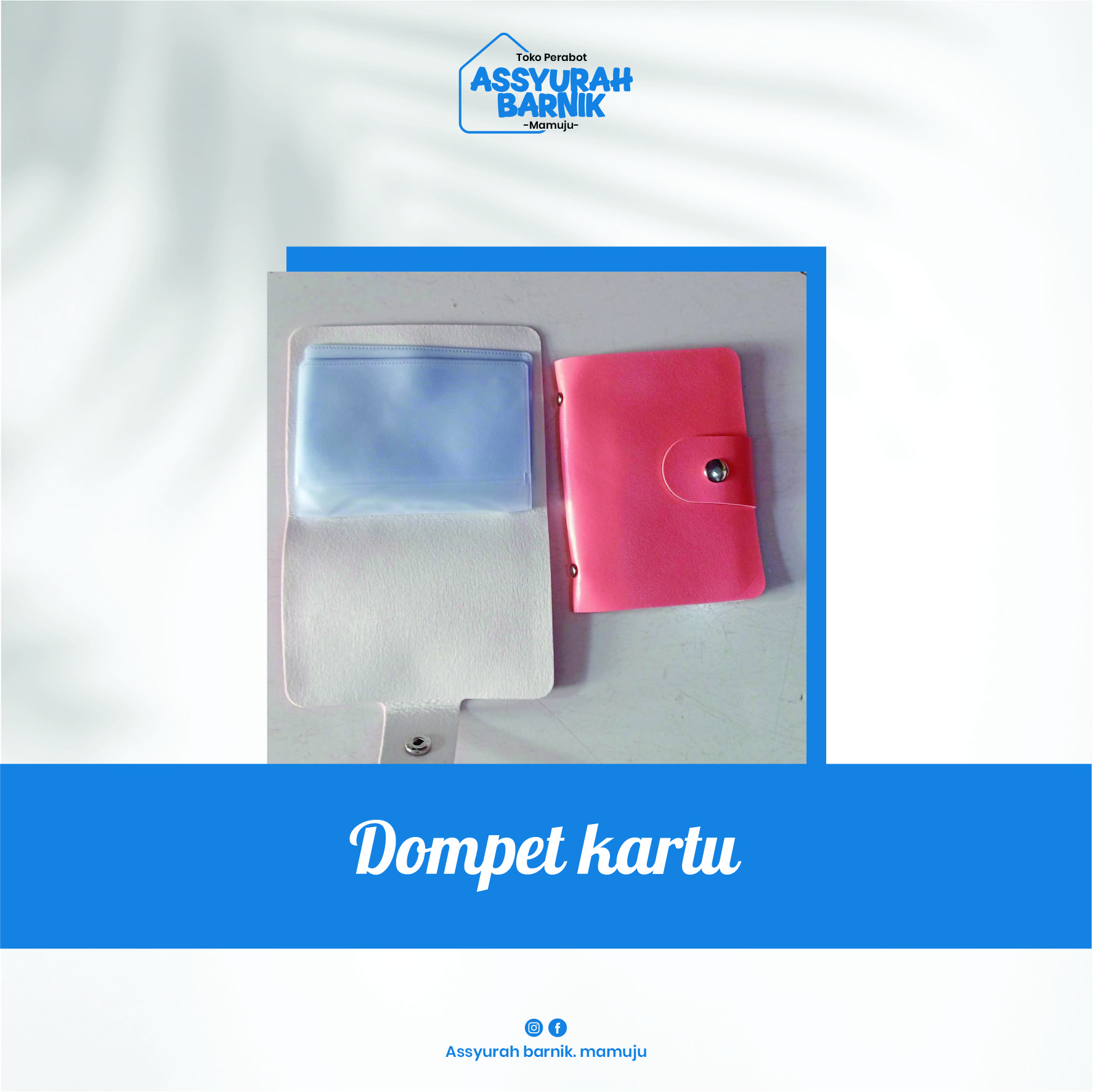 Dompet kartu