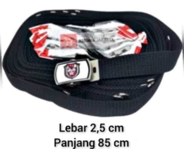 Ikat pinggang