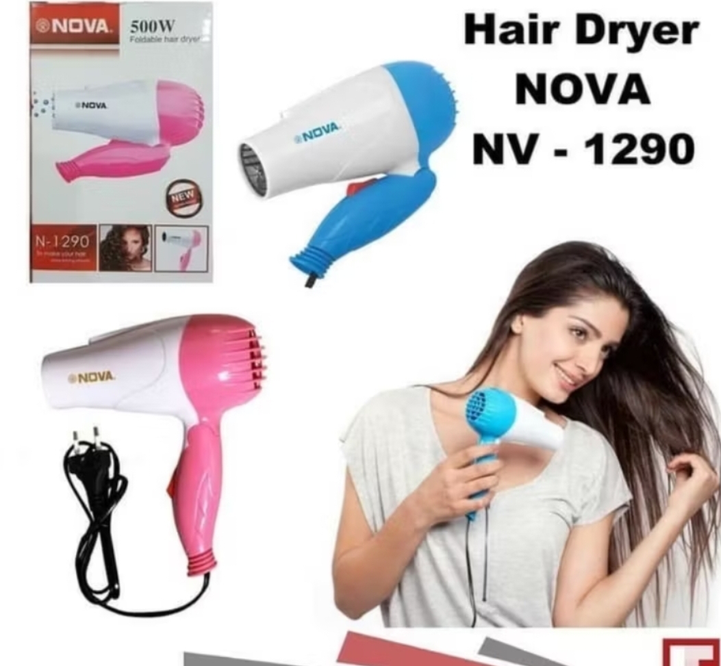 Hairdryer nova
