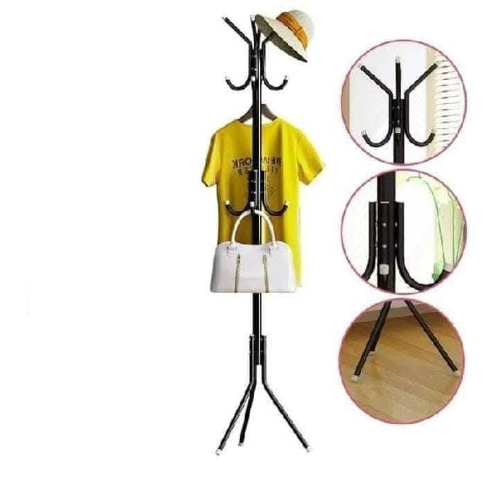 Stand topi serbaguna