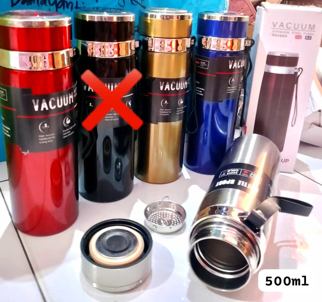 Termos stenlis sultan 500ml